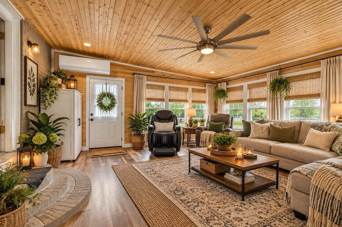 House in Lebanon, Tennessee, United States 2 - 19013023