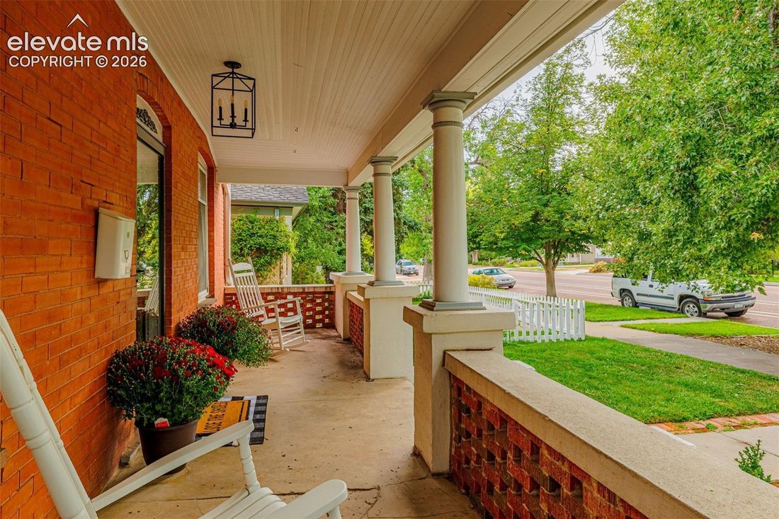 House in Colorado Springs, Colorado, United States 3 - 19013828
