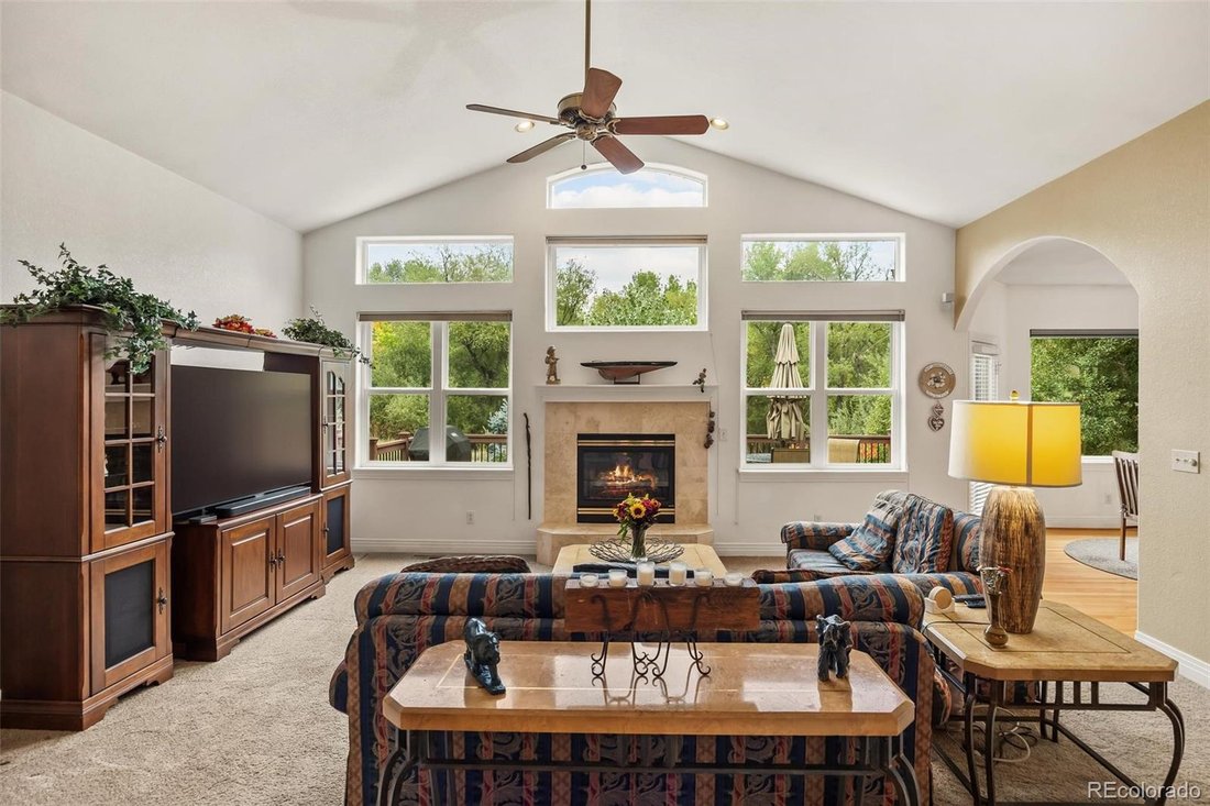 House in Lakewood, Colorado, United States 5 - 19012569