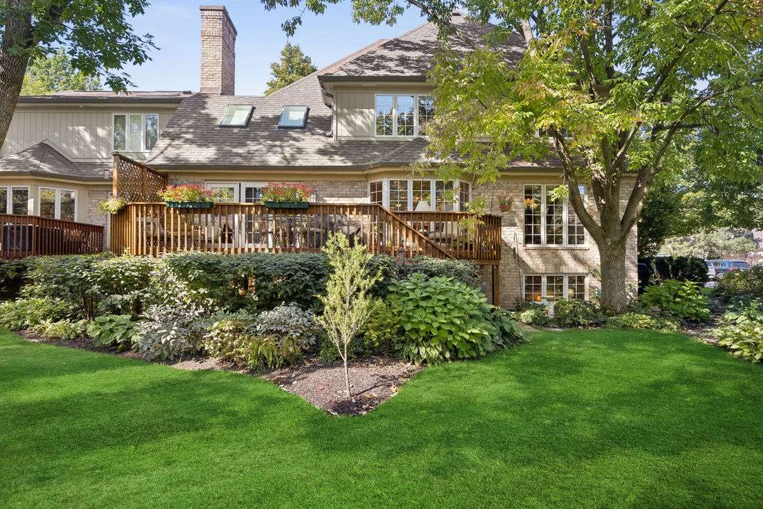Casa en Willowbrook, Illinois, Estados Unidos 2 - 19011800