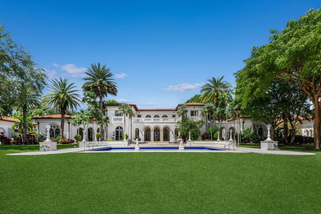 House in Coral Gables, Florida, United States 5 - 19010595