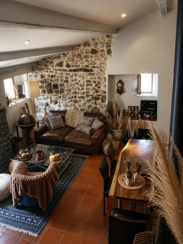 House in Tornac, Occitania, France 5 - 19015070