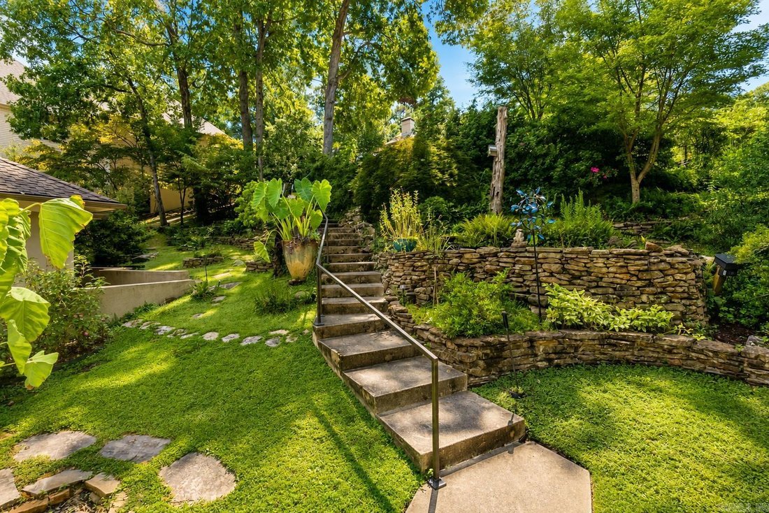 House in Little Rock, Arkansas, United States 3 - 19008958