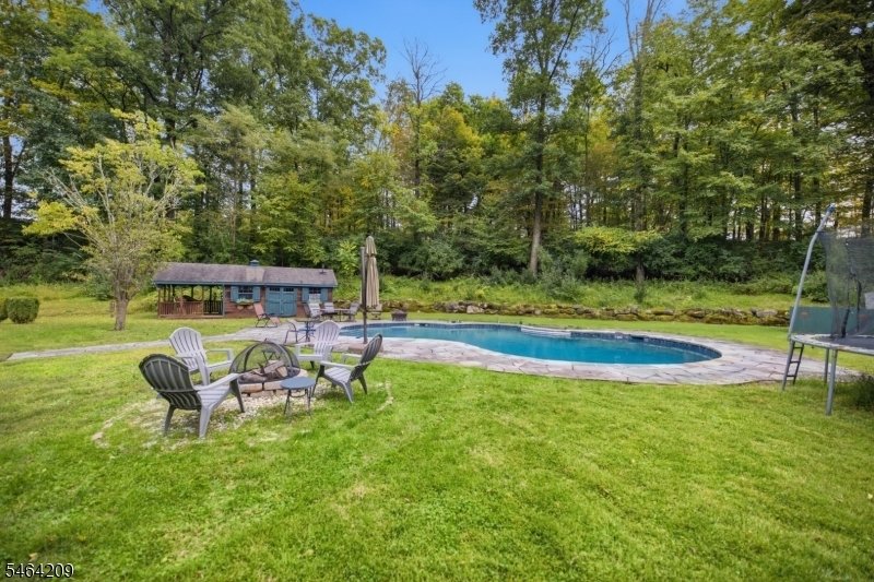 House in Green Township, New Jersey, United States 5 - 19009982
