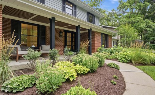 House in Naperville, Illinois, United States 1