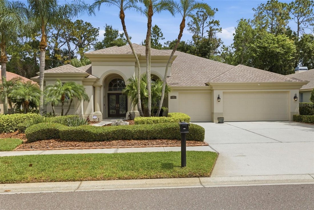 House in Tarpon Springs, Florida, United States 1 - 19009967