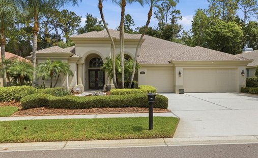 Haus in Tarpon Springs, Florida, Vereinigte Staaten 1