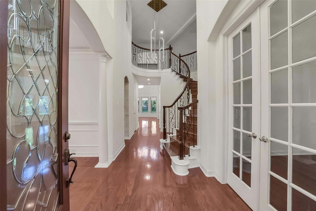 House in Katy, Texas, United States 3 - 19014593
