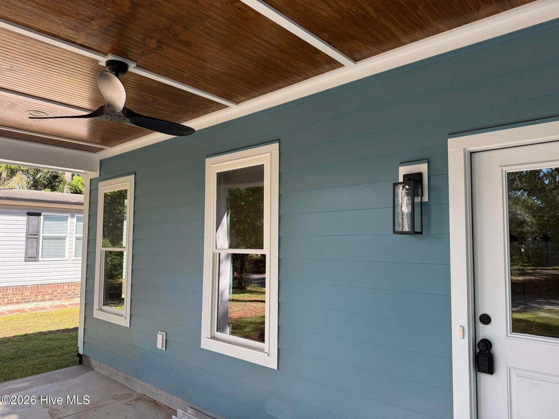 Casa a Oak Island, Carolina del Nord, Stati Uniti 2 - 18601677