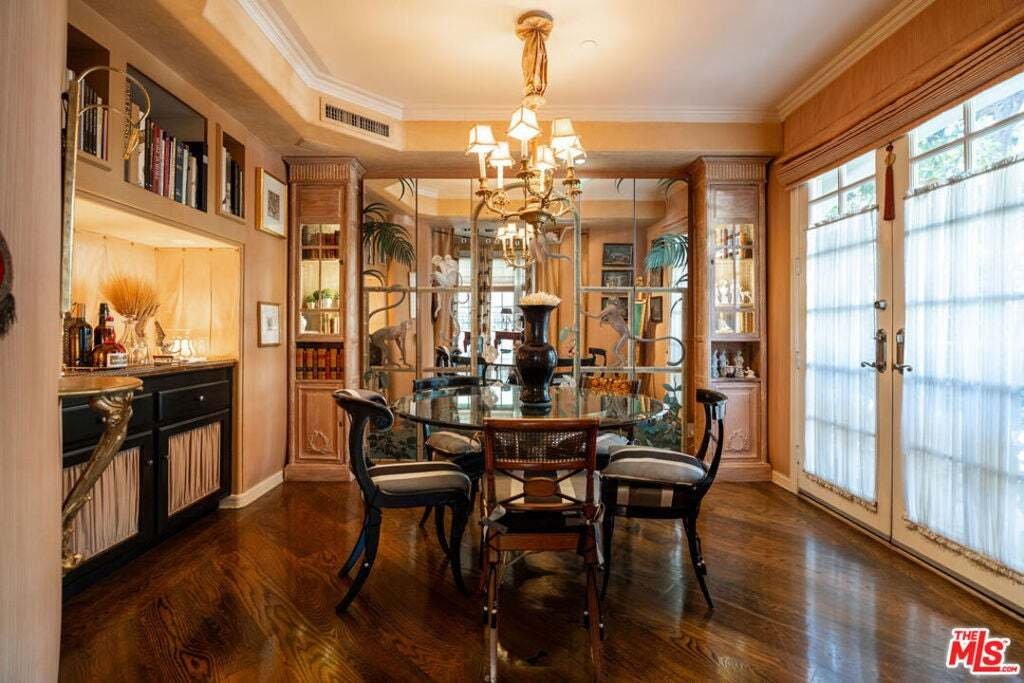 Eigentumswohnung in West Hollywood, Kalifornien, Vereinigte Staaten 5 - 19012518