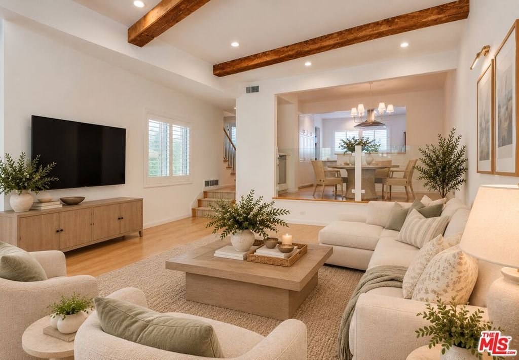 Condo in Los Angeles, California, United States 2 - 19012500