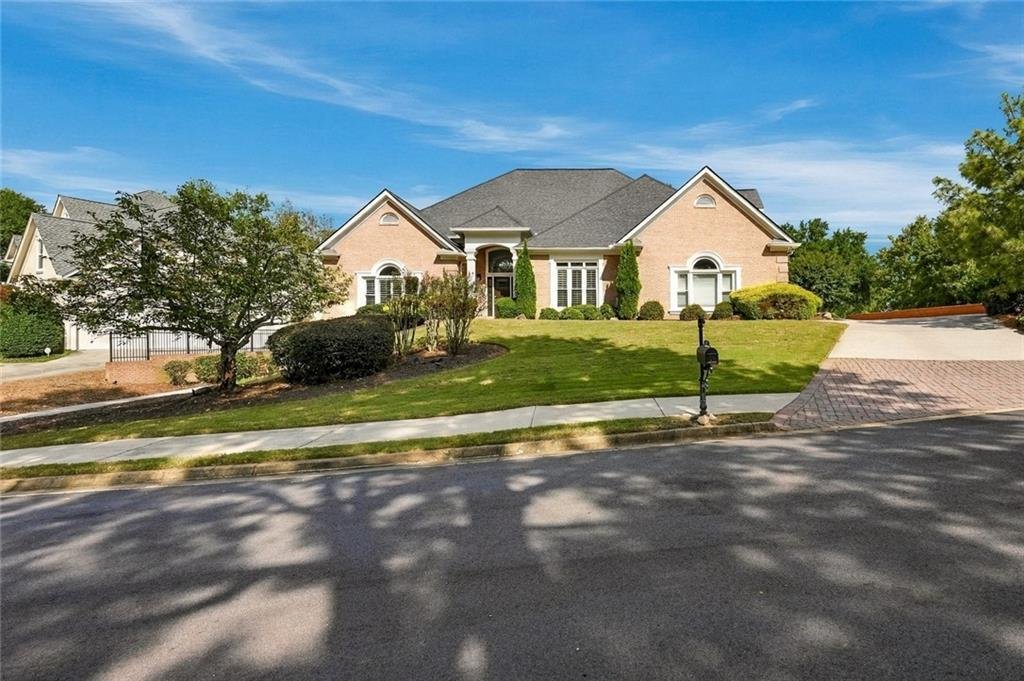 House in Peachtree Corners, Georgia, United States 1 - 19009766