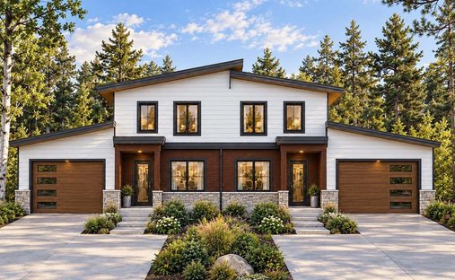 Condo in Garfield Township, Michigan, United States 1