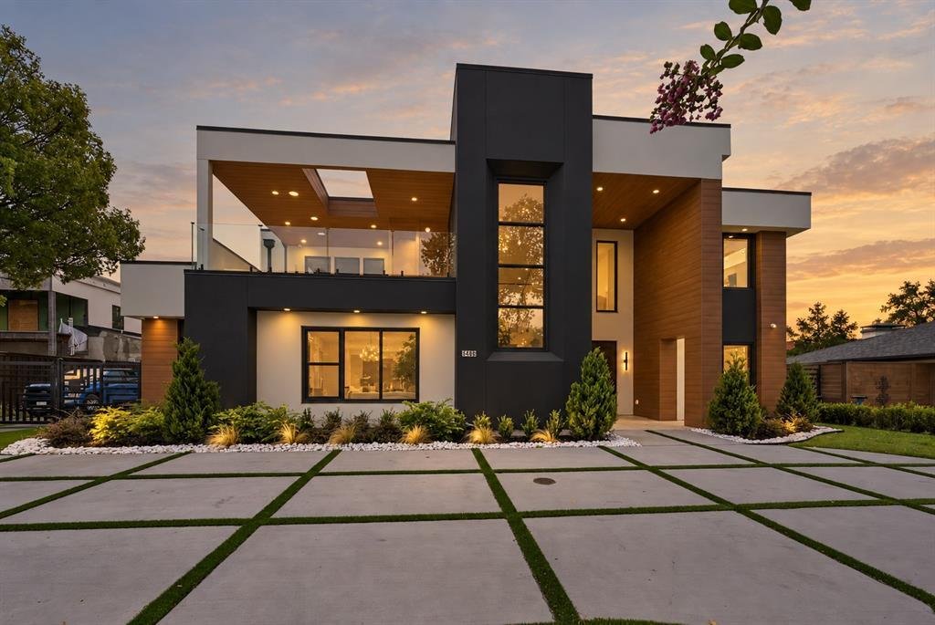 House in Dallas, Texas, United States 1 - 18525591