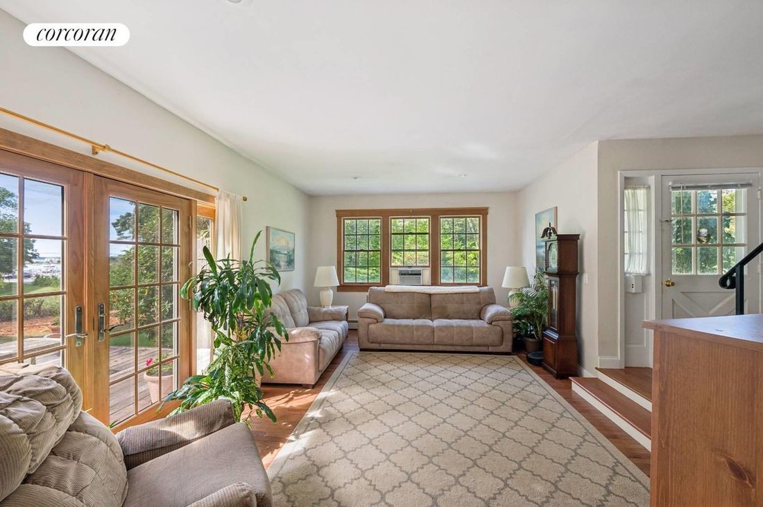 Casa en Southampton, Nueva York, Estados Unidos 5 - 19011598