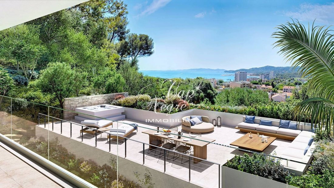 House in Le Lavandou, Provence-Alpes-Côte d'Azur, France 2 - 19010413