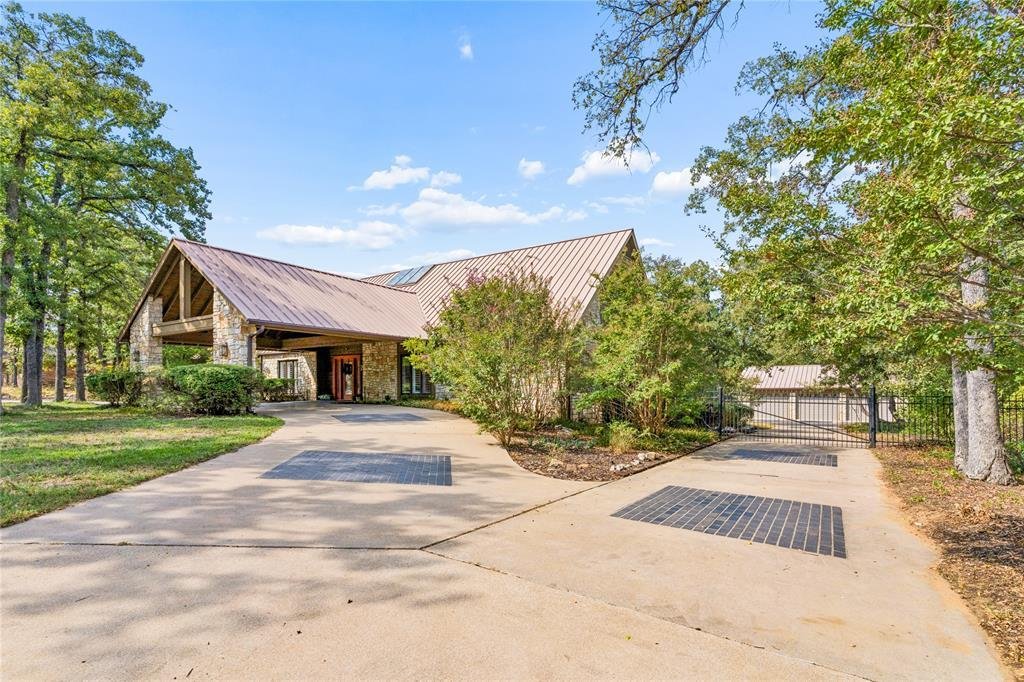 House in Denton, Texas, United States 1 - 19011101