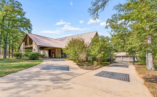 Haus in Denton, Texas, Vereinigte Staaten 1
