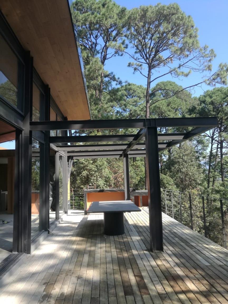 House in Valle de Bravo, State of Mexico, Mexico 3 - 19011558