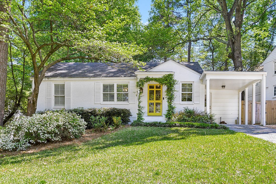 House in Atlanta, Georgia, United States 1 - 19011127