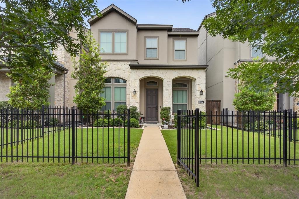 House in Dallas, Texas, United States 2 - 19014307
