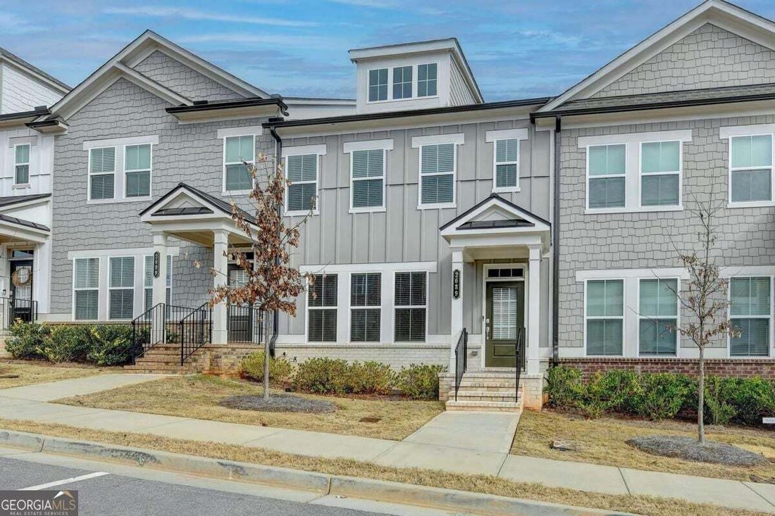 Townhouse in Suwanee, Georgia, United States 2 - 19010309