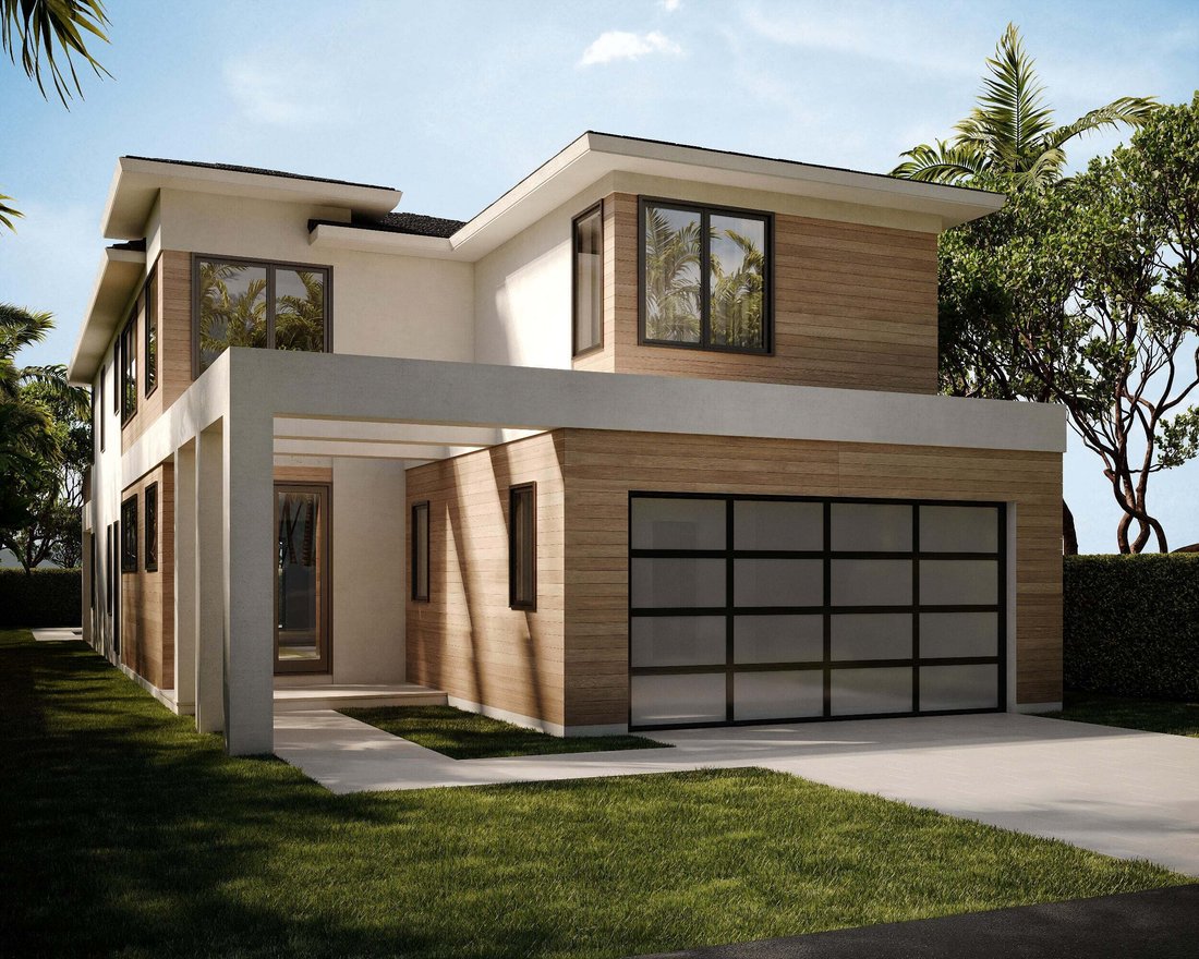 House in West Palm Beach, Florida, United States 2 - 19013287