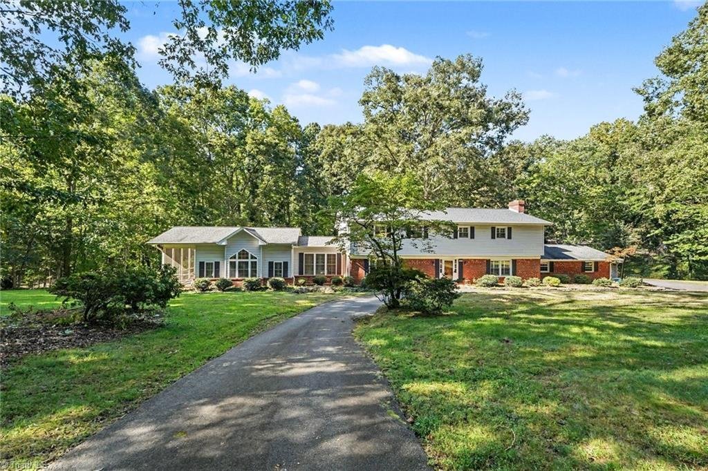 House in Lewisville, North Carolina, United States 3 - 19009295