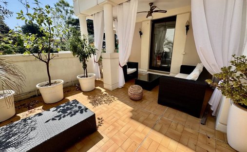 Wohnung in Maurice Jeanpierre, Le Cannet, Frankreich 1