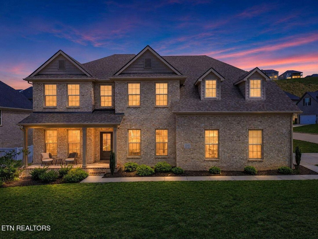 House in Knoxville, Tennessee, United States 1 - 19012931