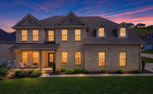 Maison à Knoxville, Tennessee, États-Unis 1