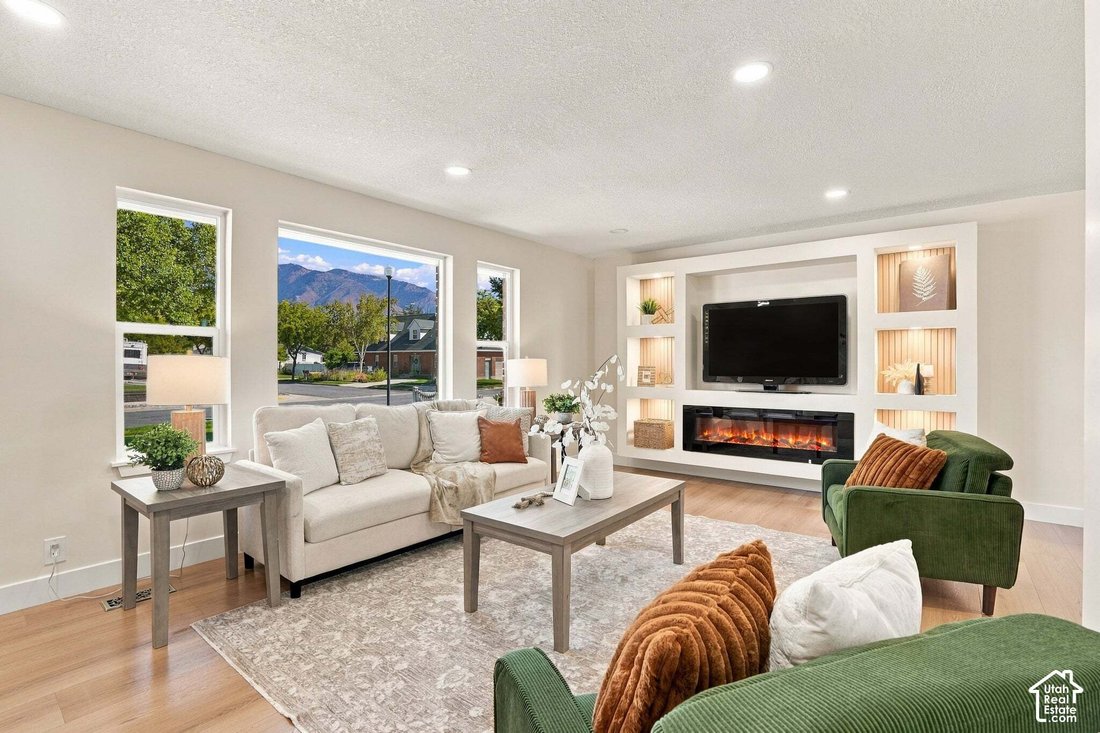 House in Sandy, Utah, United States 2 - 19012797