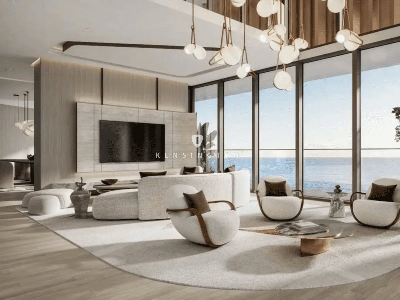Appartamento a Al Mina, Emirato di Dubai, Emirati Arabi Uniti 1 - 18965638
