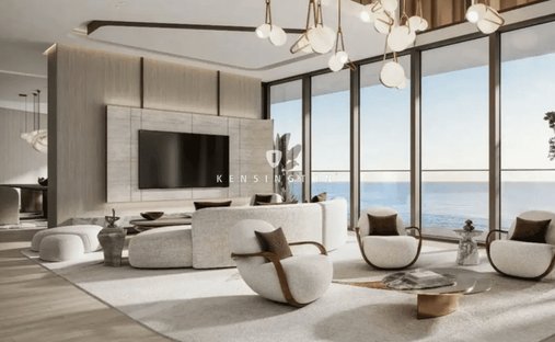 Appartamento in Al Mina, Emirato di Dubai, Emirati Arabi Uniti 1