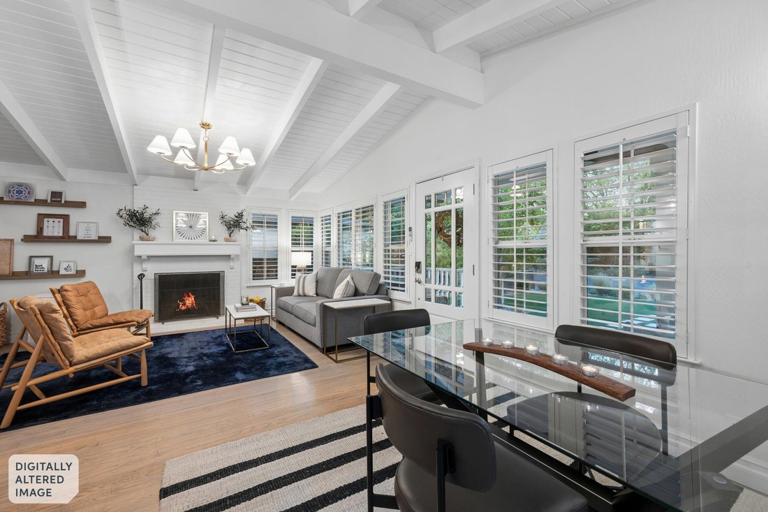 House in Sonoma, California, United States 3 - 19011364