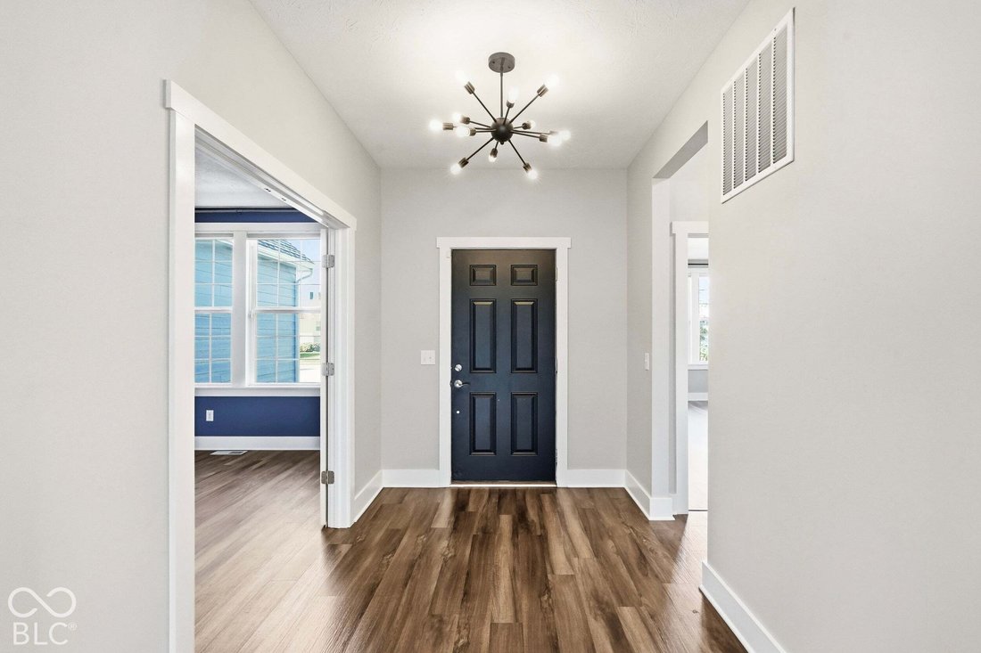 House in Fishers, Indiana, United States 3 - 19008928