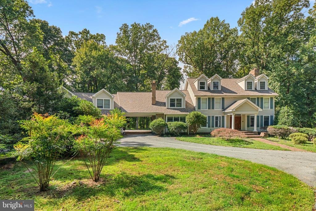 House in West Friendship, Maryland, United States 2 - 19010034