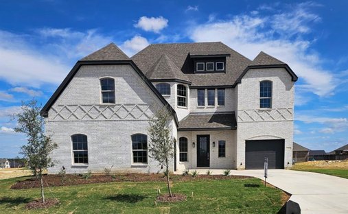 Maison à Godley, Texas, États-Unis 1