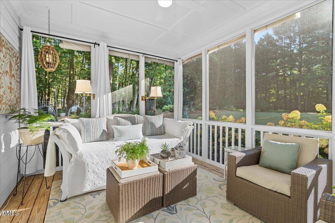 House in Wake Forest, North Carolina, United States 5 - 19013648