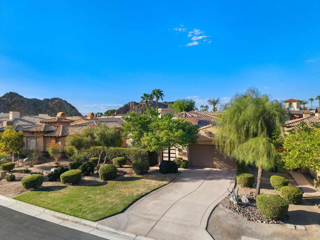 House in La Quinta, California, United States 3 - 19012356