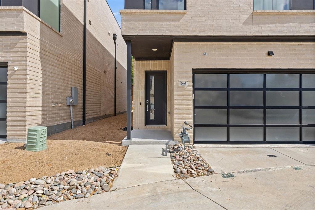 Townhouse in Richardson, Texas, United States 1 - 19014401