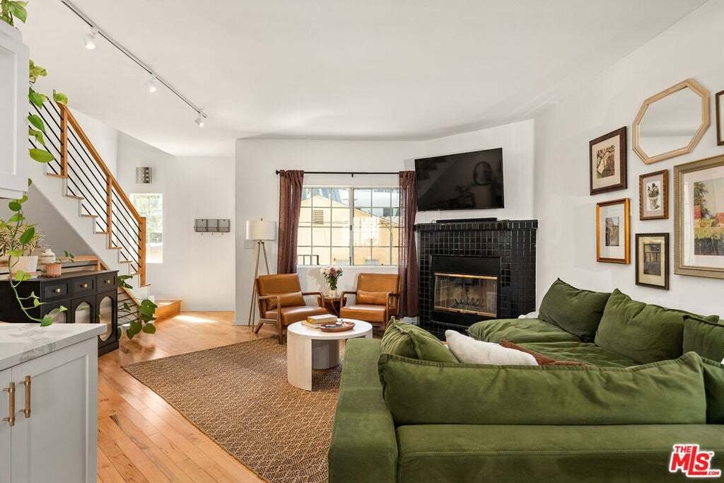 Condo in Culver City, California, United States 1 - 19012654