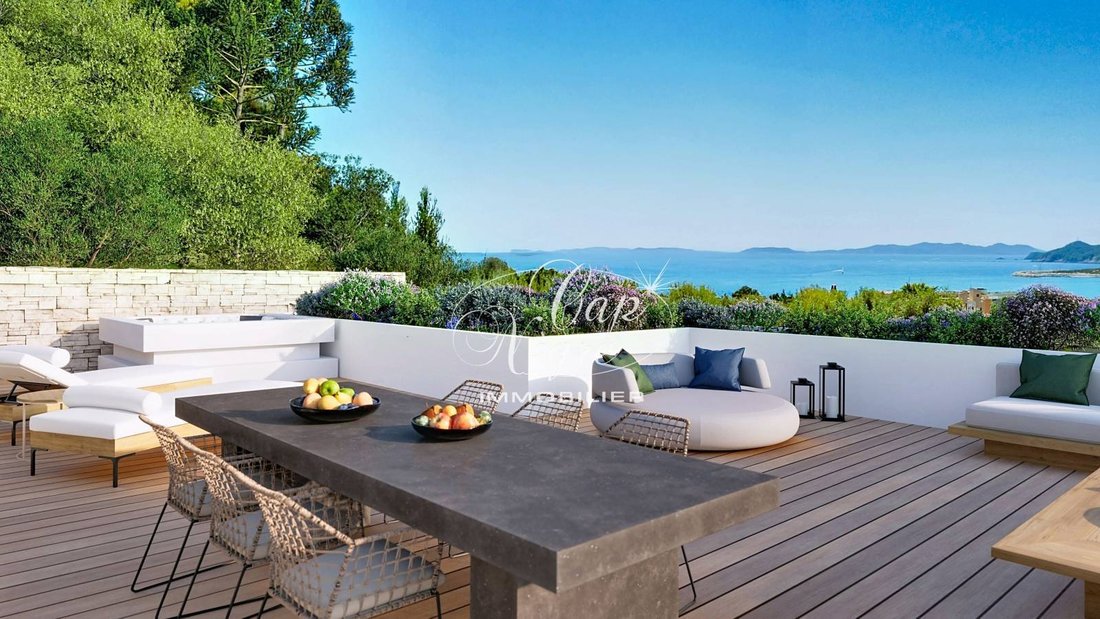 House in Le Lavandou, Provence-Alpes-Côte d'Azur, France 4 - 19010413