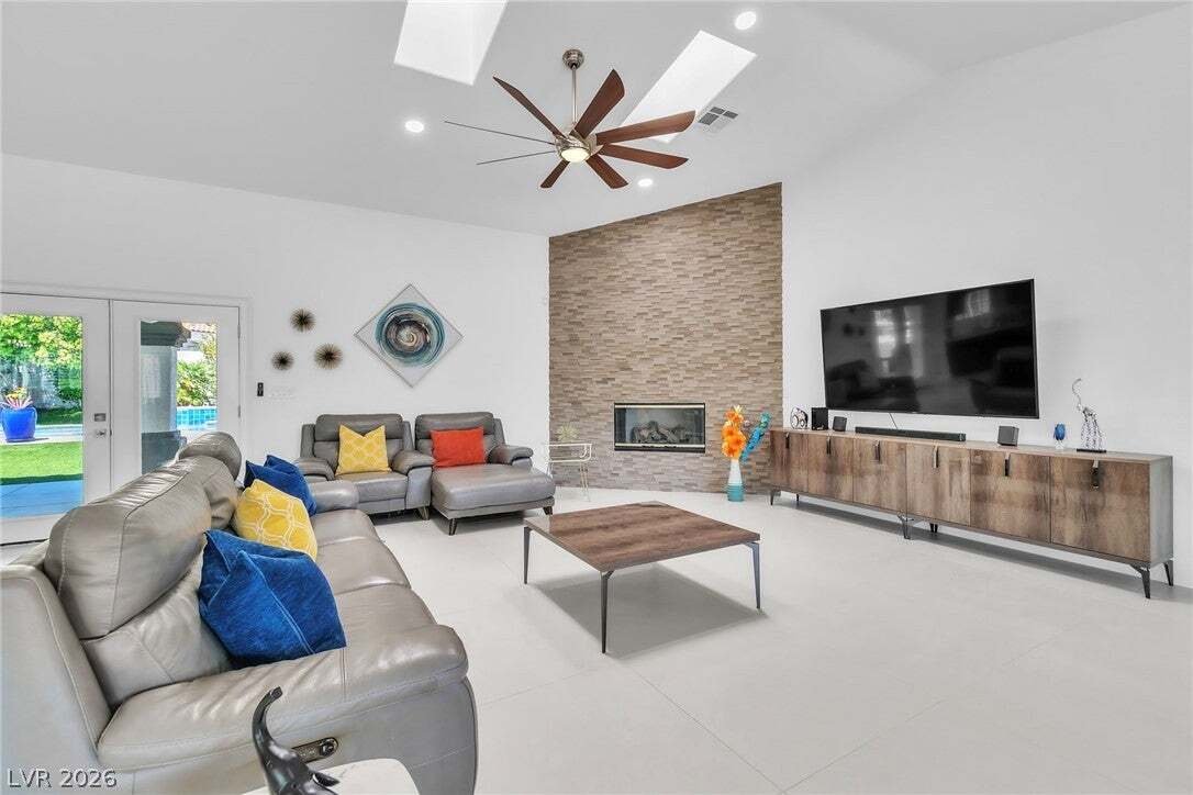 House in Las Vegas, Nevada, United States 5 - 19012177