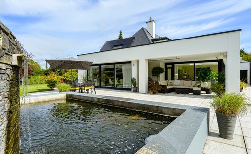 House in Midleton, County Cork, Ireland 1
