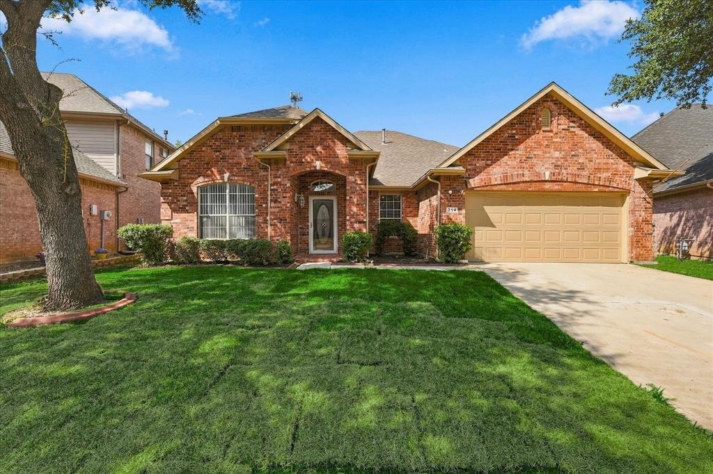 House in Lewisville, Texas, United States 1 - 19014402