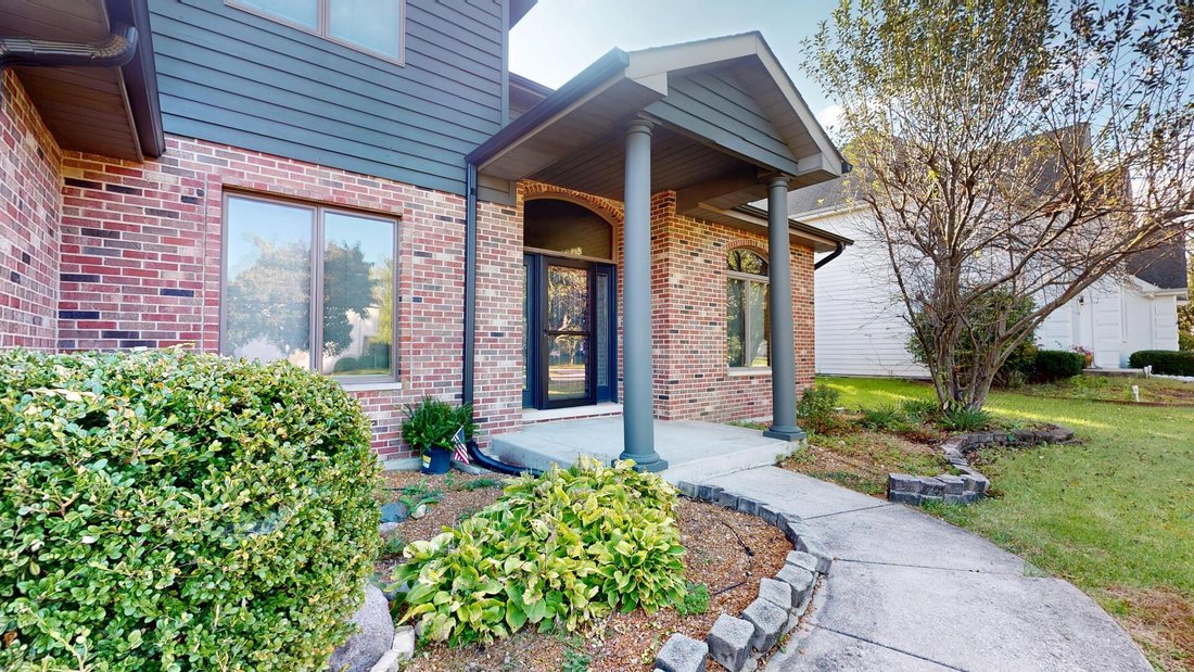 House in Plainfield, Illinois, United States 4 - 19013349