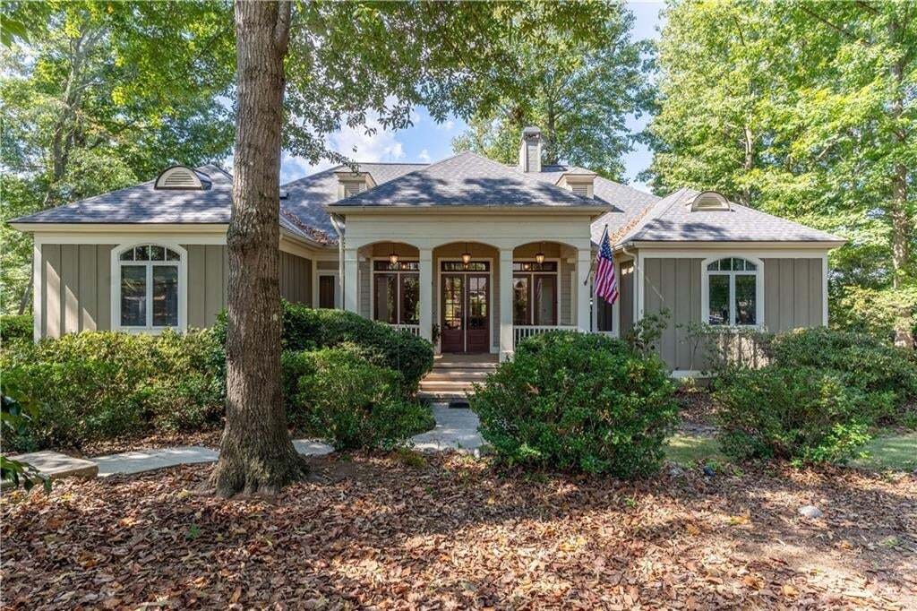 House in Commerce, Georgia, United States 1 - 19013757