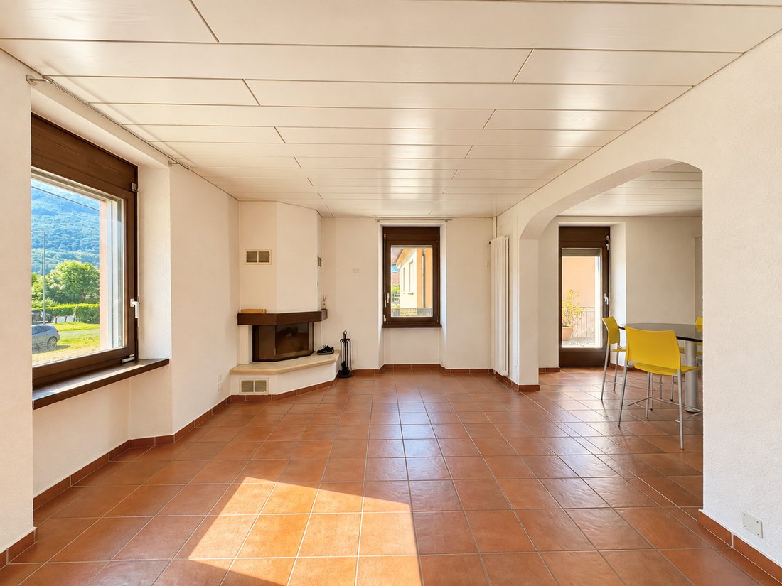 Casa a Monteceneri, Ticino, Svizzera 3 - 19009261
