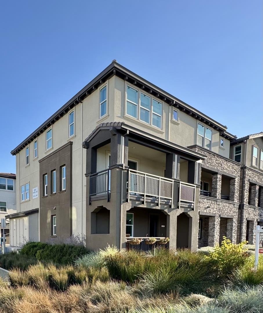Condo in Morgan Hill, California, United States 1 - 19009429